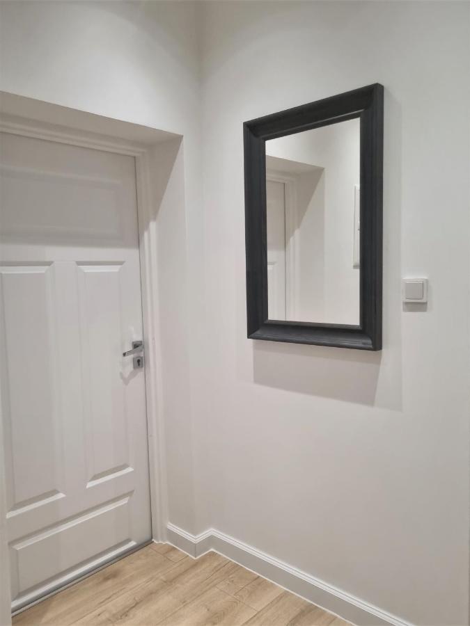 Apartmán Oliwa Am Calsberg 5A Gdaňsk Exteriér fotografie