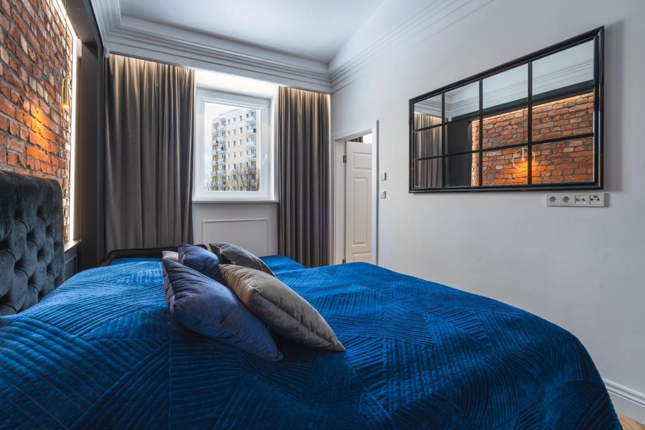 Apartmán Oliwa Am Calsberg 5A Gdaňsk Exteriér fotografie